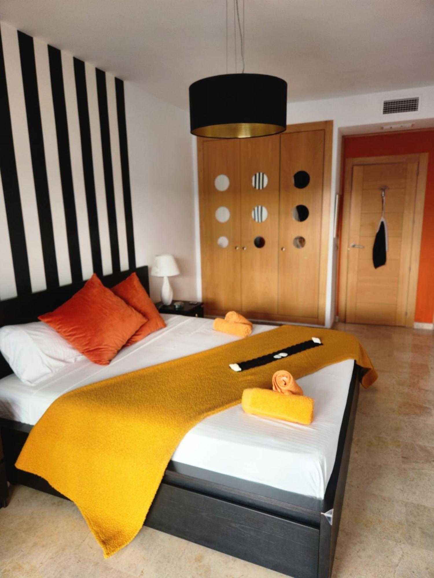 "Cathy'S Home"- Apart Luxury - Adult Only - Large Terrace Private Puerto de Santiago  Esterno foto