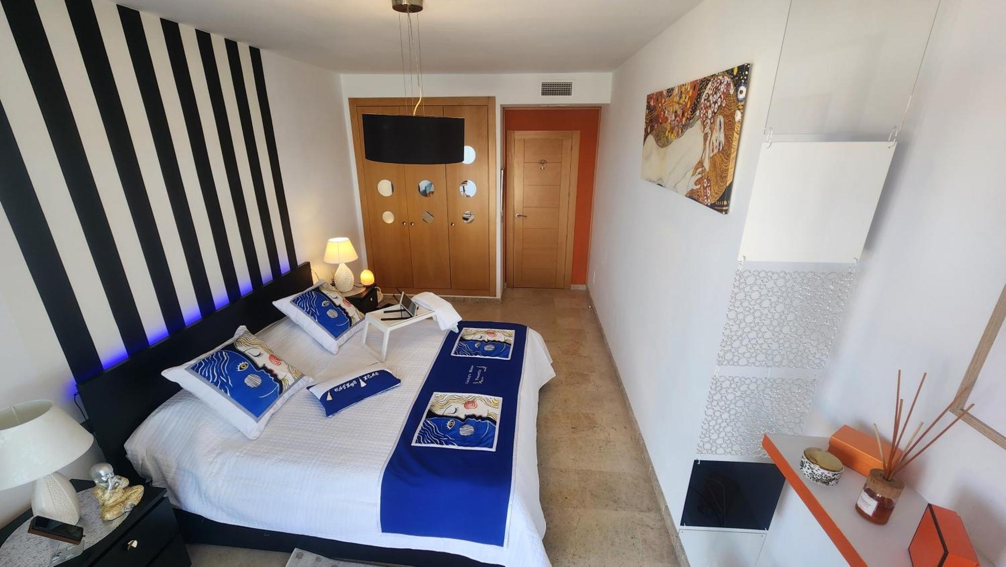 "Cathy'S Home"- Apart Luxury - Adult Only - Large Terrace Private Puerto de Santiago  Esterno foto