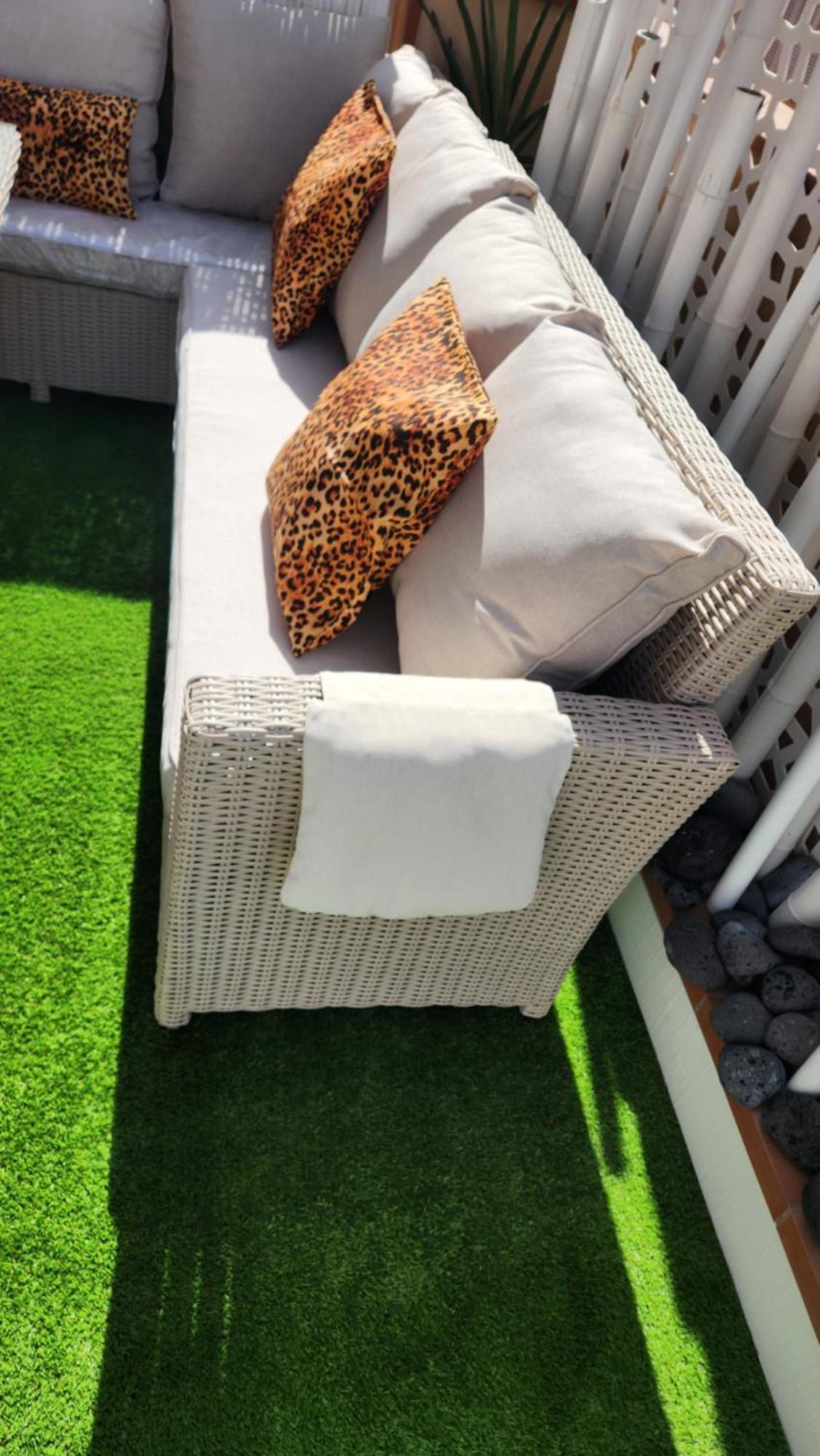 "Cathy'S Home"- Apart Luxury - Adult Only - Large Terrace Private Puerto de Santiago  Esterno foto