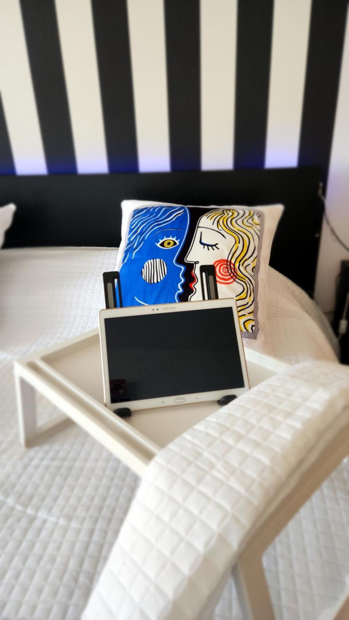 "Cathy'S Home"- Apart Luxury - Adult Only - Large Terrace Private Puerto de Santiago  Esterno foto